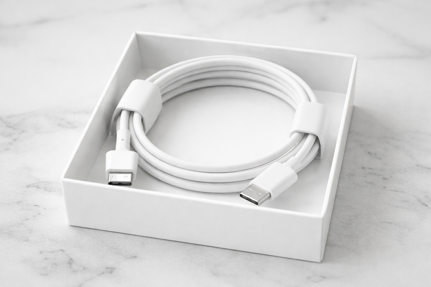 Cable USB de Carga Rápida - ¡REGALO!