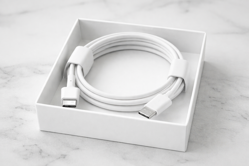 Cable USB de Carga Rápida - ¡REGALO!